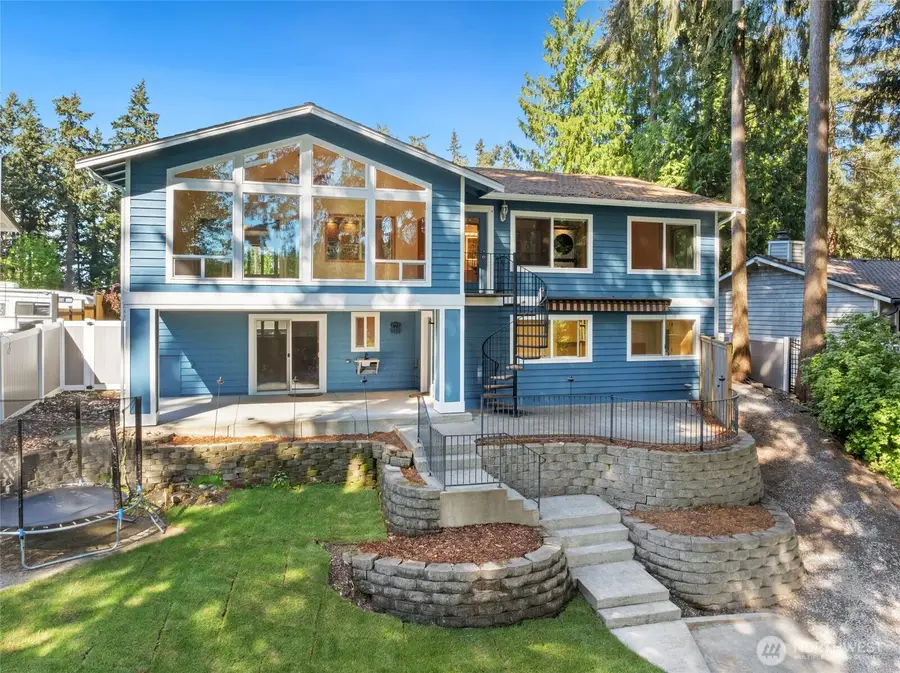 4820 W Tapps Drive E, Lake Tapps, WA 98391 - #2