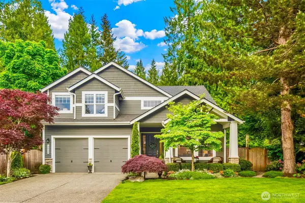 3032 206th Way Ne, Sammamish, WA 98074