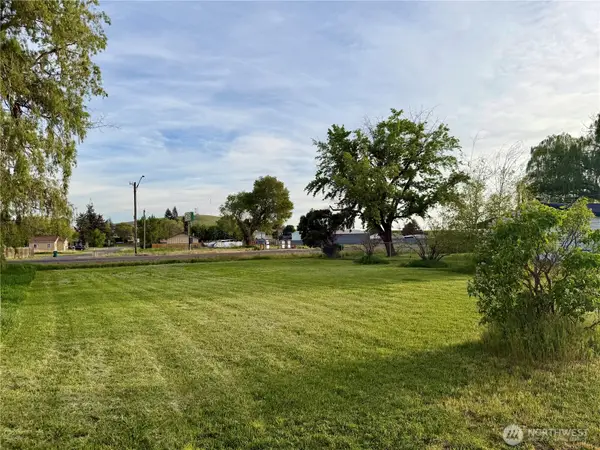 0 NW Watson St Street, Creston, WA 99117