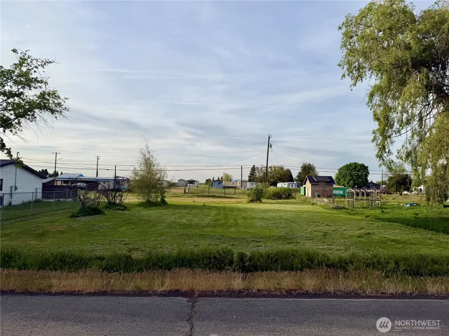0 NW Watson St Street, Creston, WA 99117 - #3