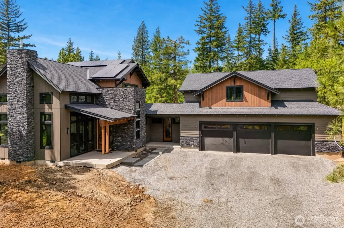 61 Sky Crest Way, Cle Elum, WA 98922 - #1