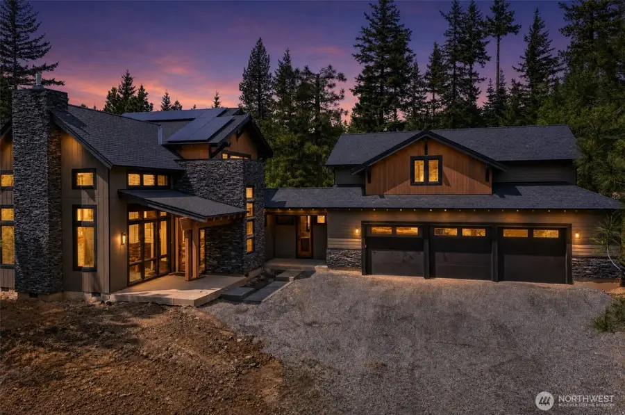 61 Sky Crest Way, Cle Elum, WA 98922 - #2