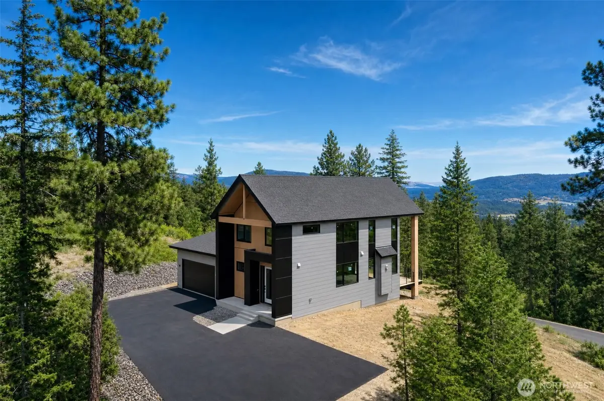 141 Founders (lot 16) Way, Cle Elum, WA 98922 - #1