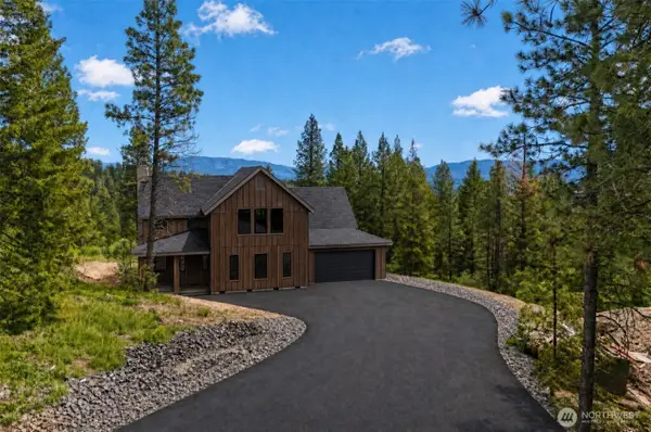 402 Founders (lot 10) Place, Cle Elum, WA 98922