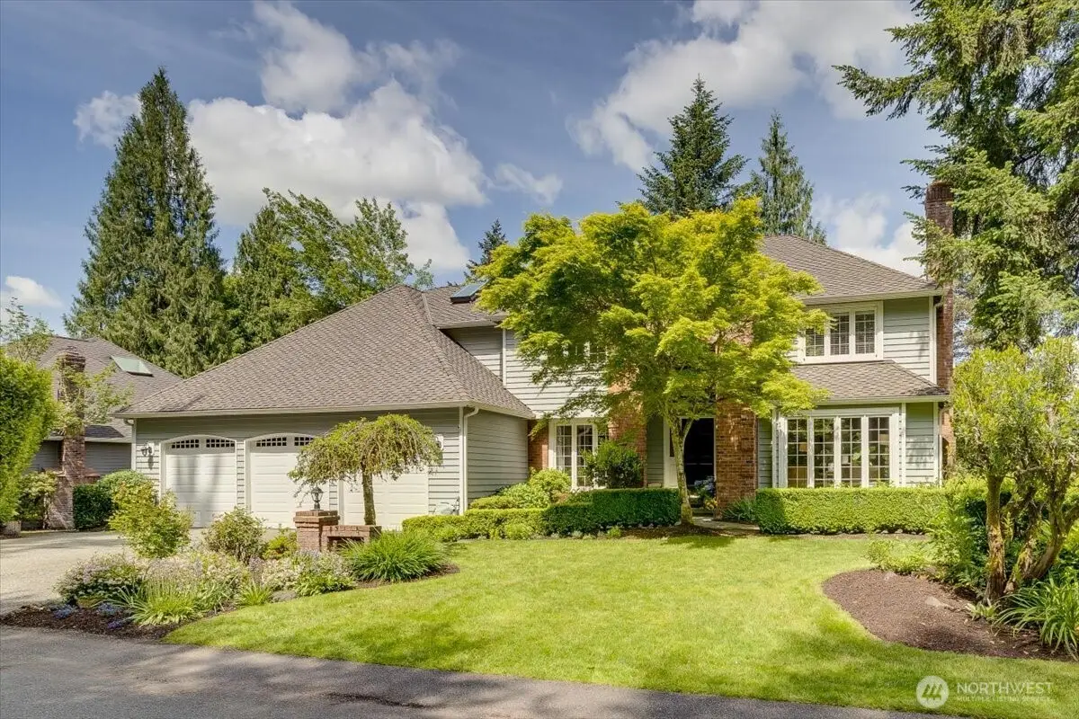 23956 NE 31st Way, Sammamish, WA 98074 - #1