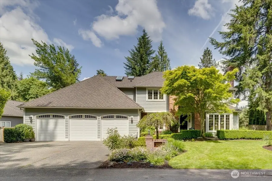 23956 NE 31st Way, Sammamish, WA 98074 - #2