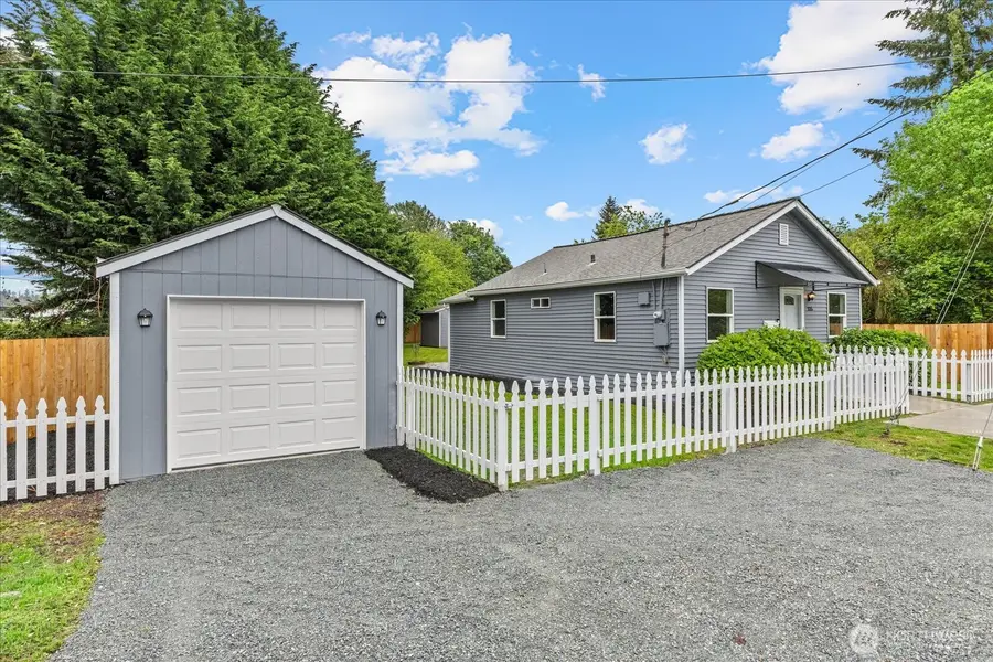 335 N Madison Street, Monroe, WA 98272 - #2