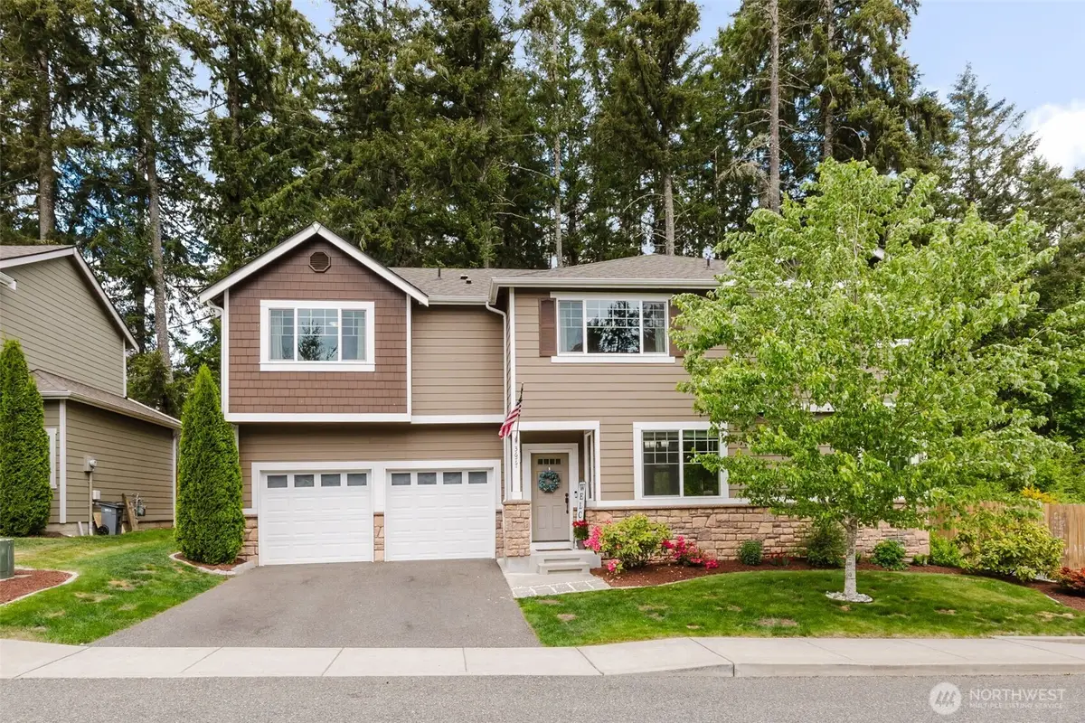 3677 SE Chesterton Drive, Port Orchard, WA 98366 - #1