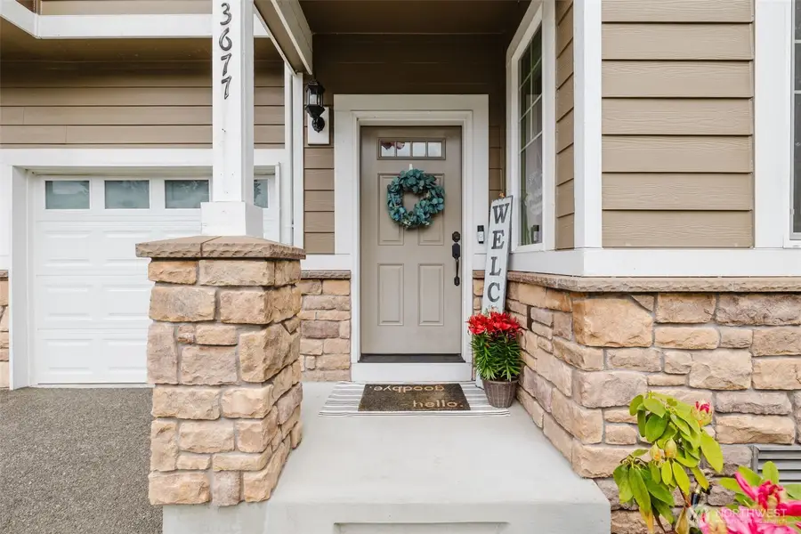 3677 SE Chesterton Drive, Port Orchard, WA 98366 - #2