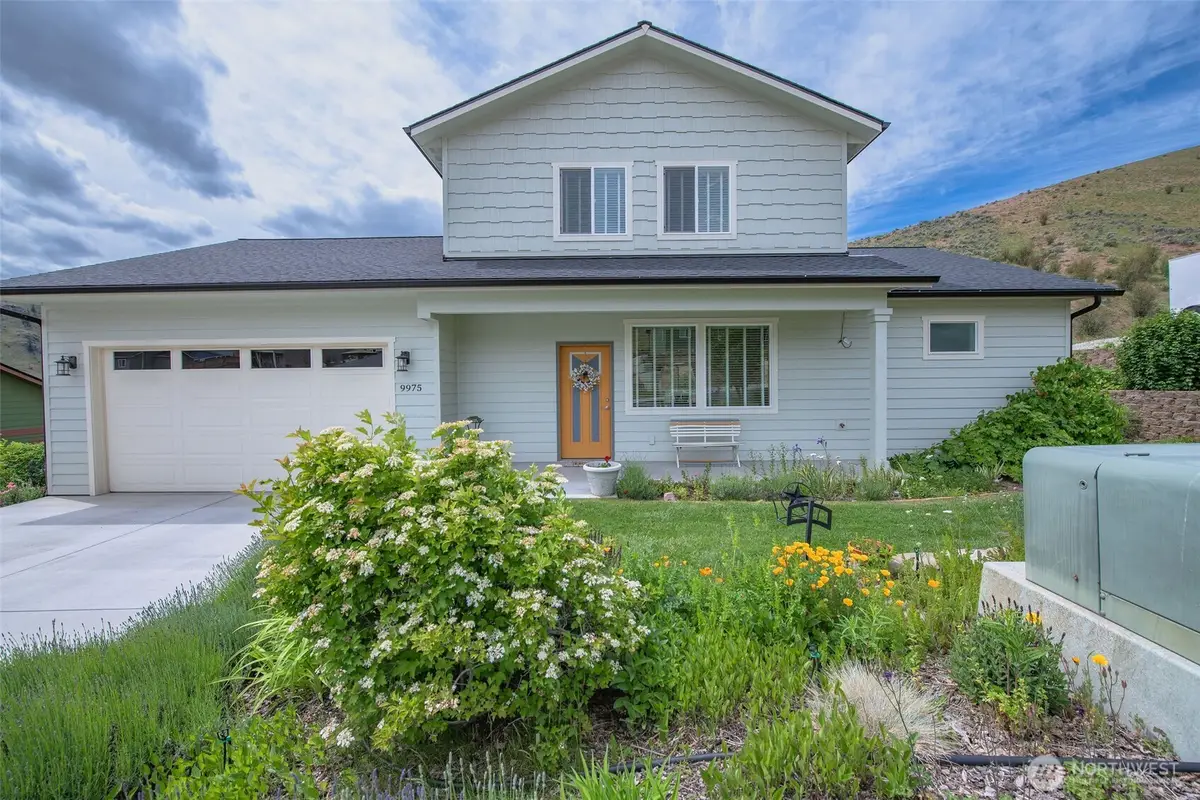 9975 Saska Way, Entiat, WA 98822 - #1