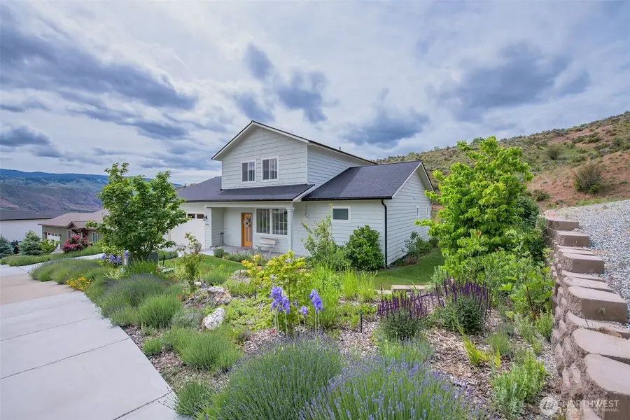 9975 Saska Way, Entiat, WA 98822 - #2
