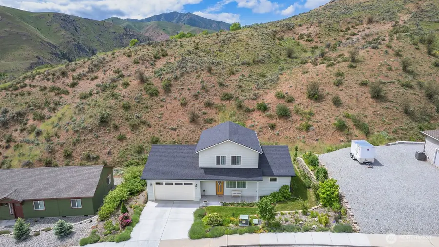 9975 Saska Way, Entiat, WA 98822 - #3
