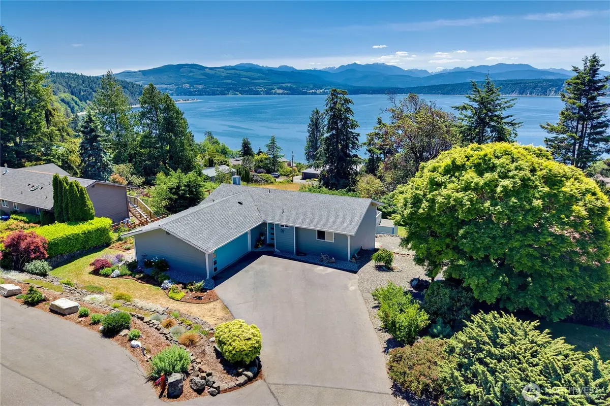 232 S Palmer Drive, Port Townsend, WA 98368 - #1