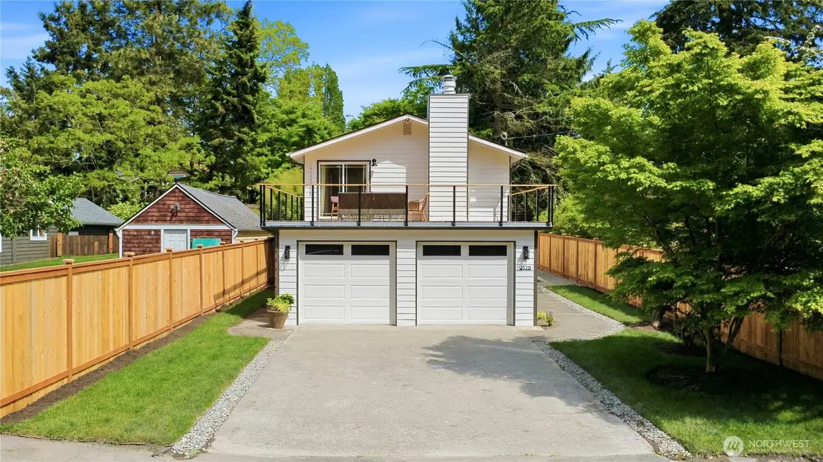 9526 7th Avenue Nw, Seattle, WA 98117 - #1