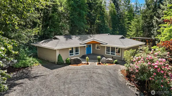 20830 236th Ave Se, Maple Valley, WA 98038