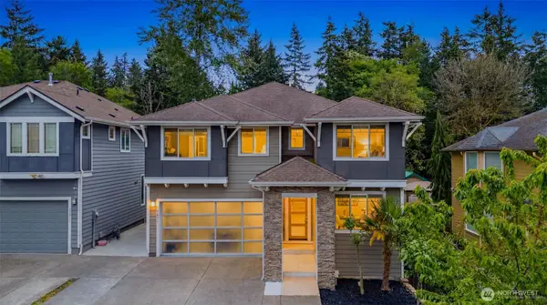 36020 21st Lane S, Federal Way, WA 98003