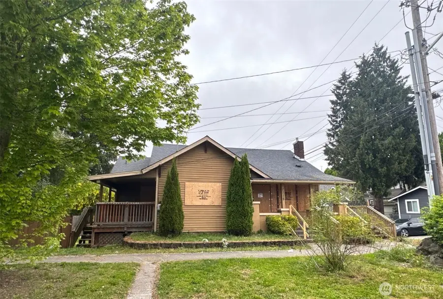 1115 S 18th Street, Tacoma, WA 98405 - #2