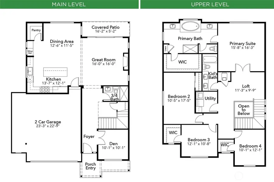 11612 194th Avenue E, Bonney Lake, WA 98391 - #2