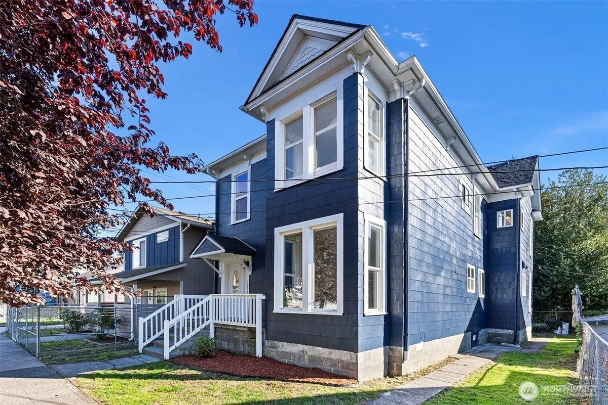1214 S 8th #1 & 2, Tacoma, WA 98405 - #1