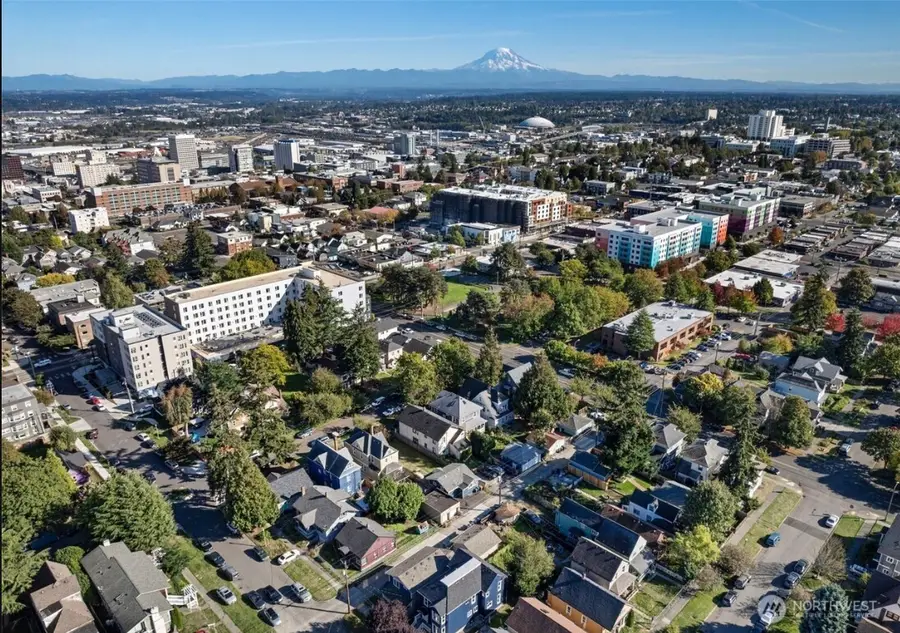 1214 S 8th #1 & 2, Tacoma, WA 98405 - #2