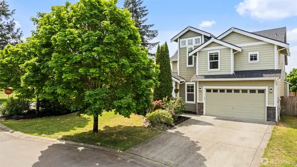 15233 100th Avenue Se, Yelm, WA 98597