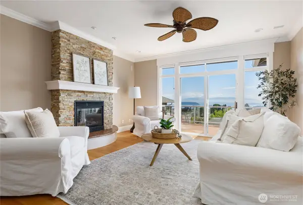 3907 Ridge Top Drive, Anacortes, WA 98221
