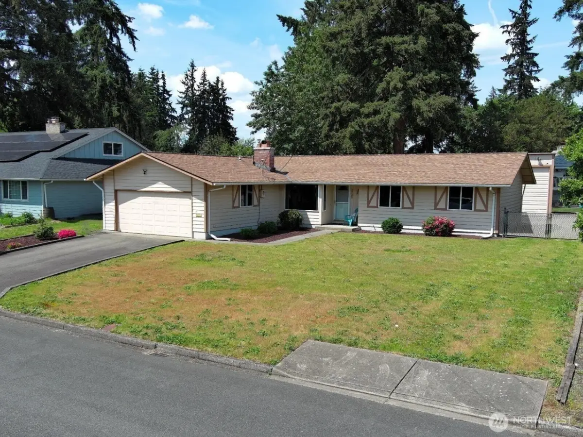 3335 19th Street Se, Auburn, WA 98092 - #1