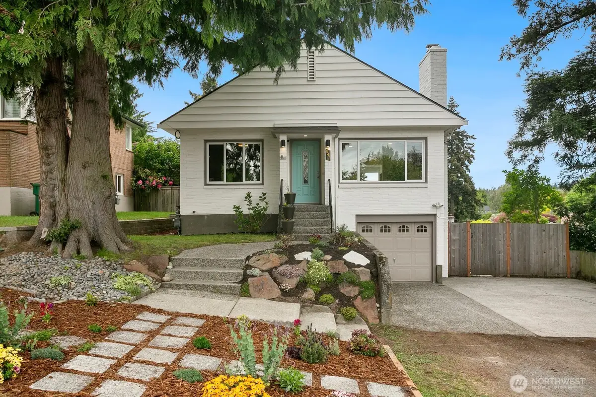 842 NW 97th Street, Seattle, WA 98117 - #1
