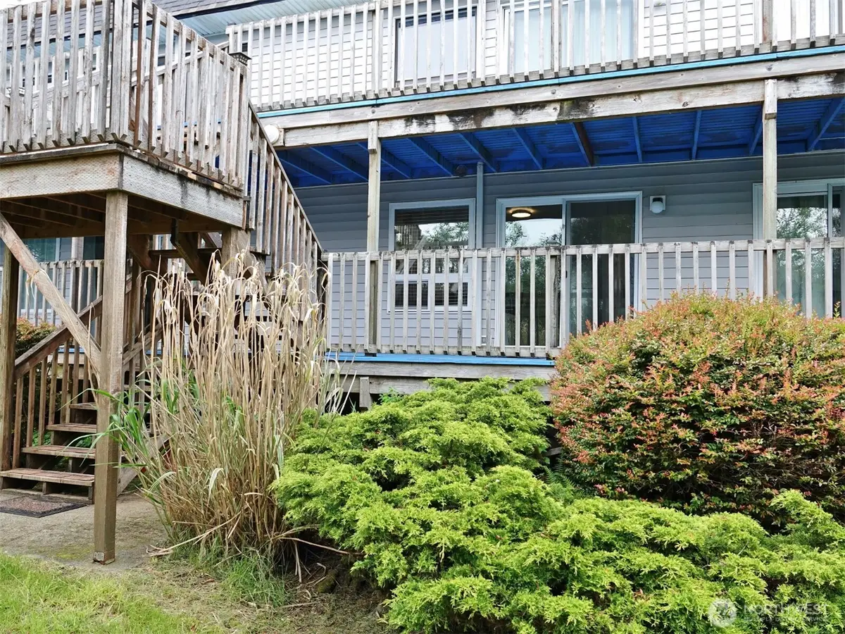 865 Cuddy Court Nw #106, Ocean Shores, WA 98569 - #1