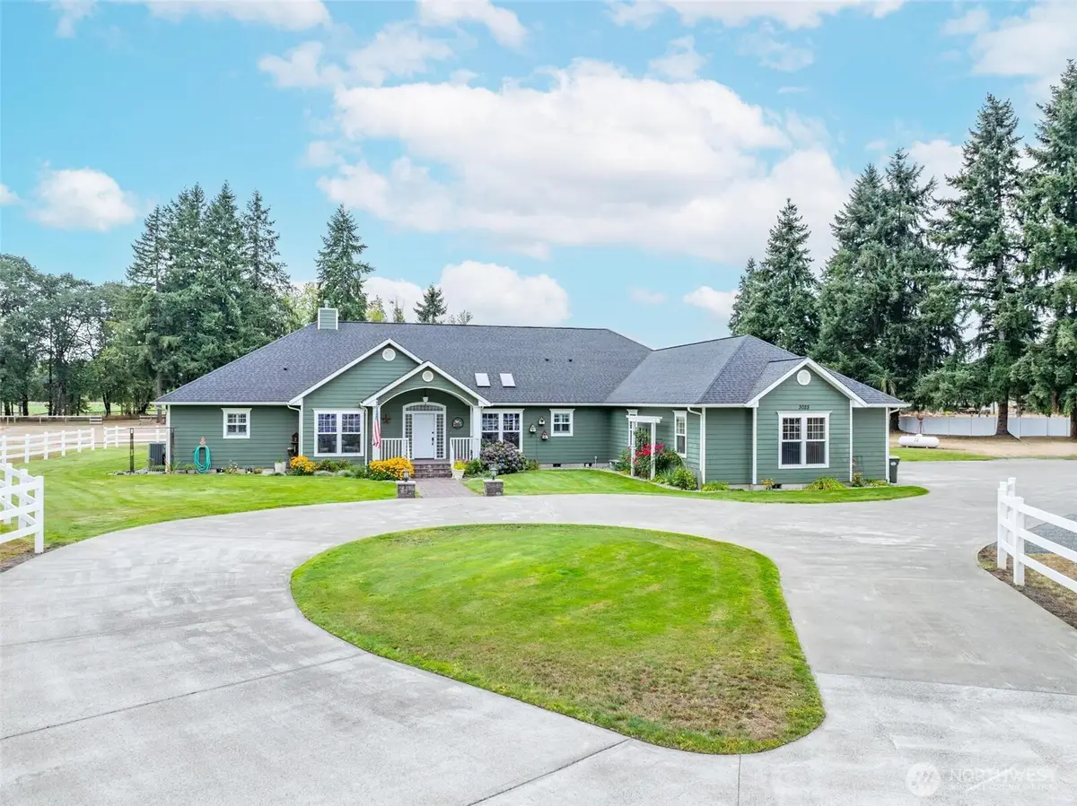 3025 Harrison Avenue, Centralia, WA 98531 - #1