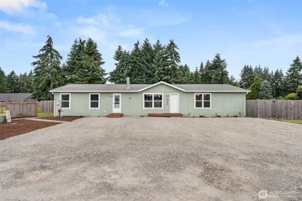 18933 SW Prairie Street, Rochester, WA 98579