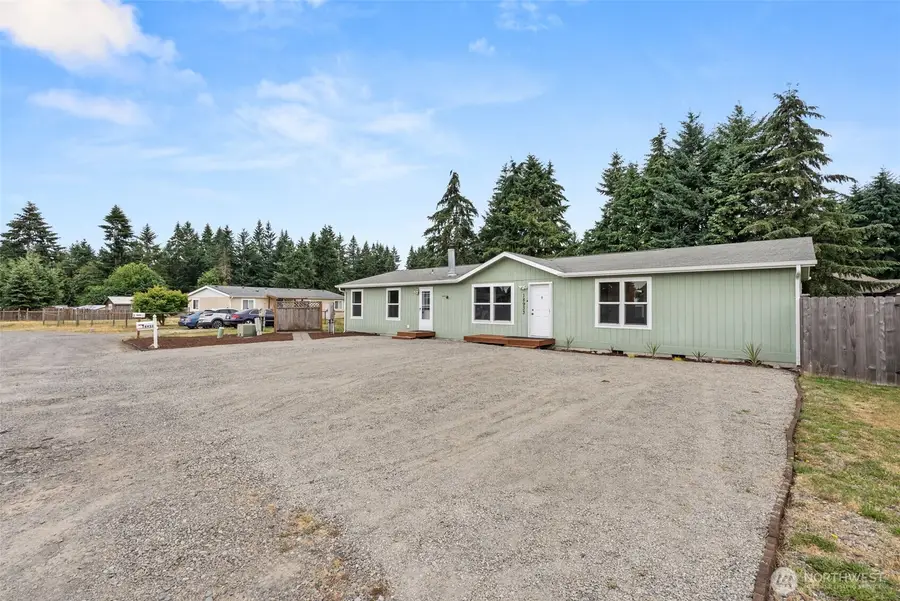 18933 SW Prairie Street, Rochester, WA 98579 - #2