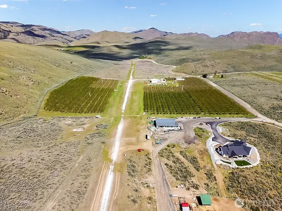 91 Okanogan Cemetery Road, Okanogan, WA 98840 - #3