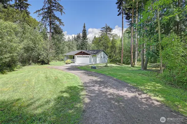 611 SW Camano Drive, Camano Island, WA 98282