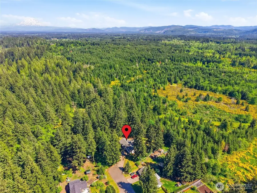322 Country Estates Drive W, Rainier, WA 98576 - #2