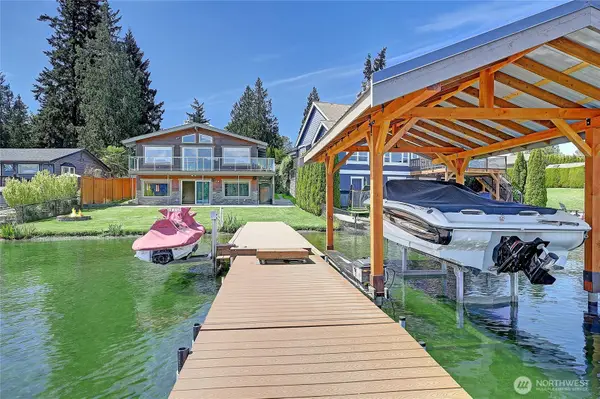 14931 W Lake Goodwin Road, Stanwood, WA 98292