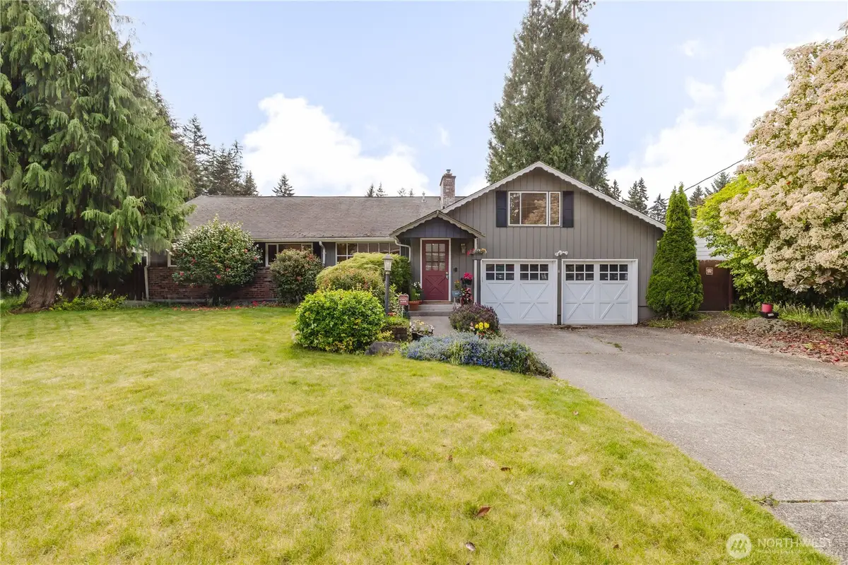 6850 E Grandview Street, Tacoma, WA 98404 - #1