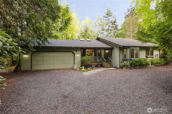 566 E Pointes Drive W, Shelton, WA 98584