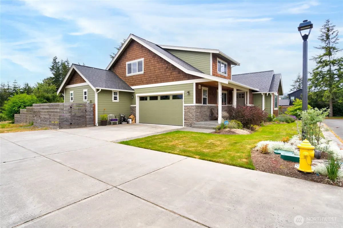 3103 Calvin Court, Anacortes, WA 98221 - #1