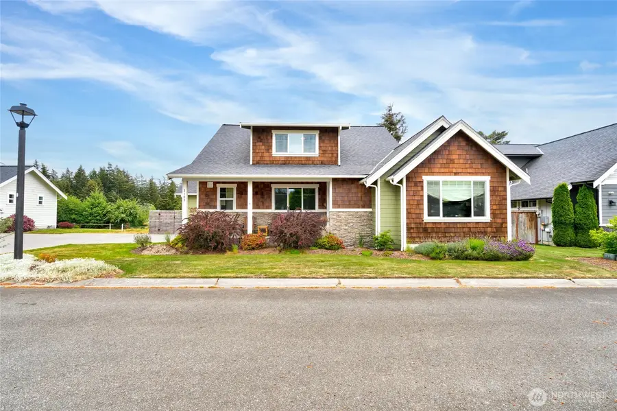 3103 Calvin Court, Anacortes, WA 98221 - #2