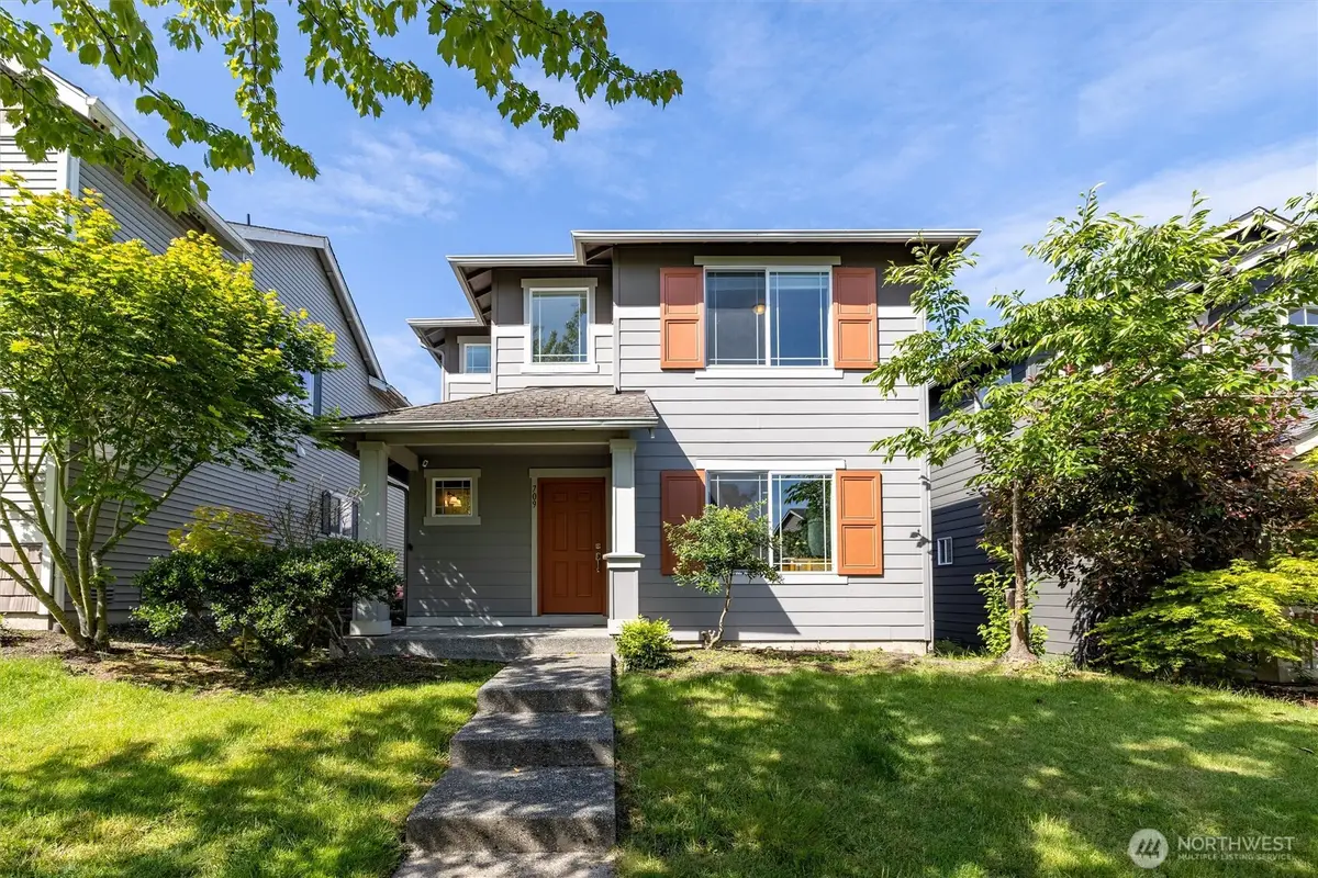 709 Crested Butte Boulevard, Mount Vernon, WA 98273 - #1