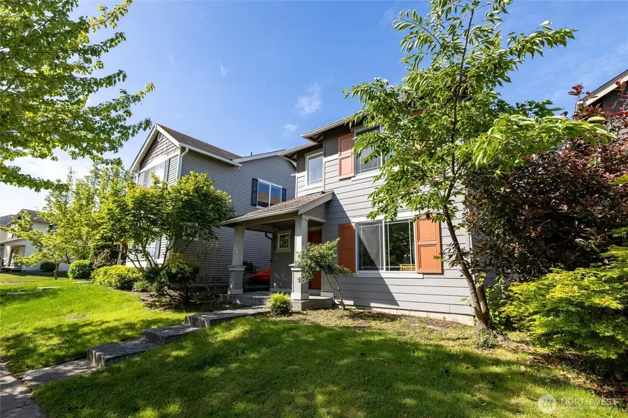 709 Crested Butte Boulevard, Mount Vernon, WA 98273 - #2