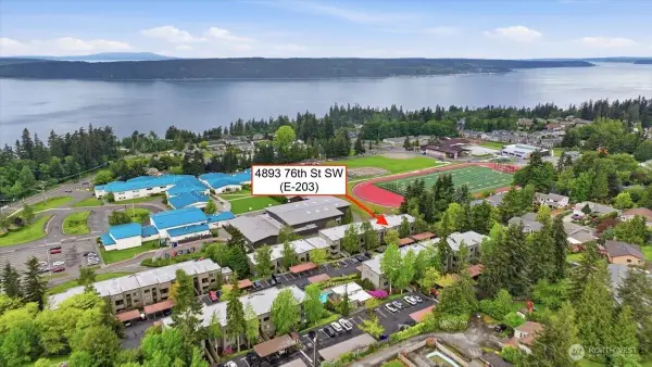 4893 76th Street Sw #E203, Mukilteo, WA 98275