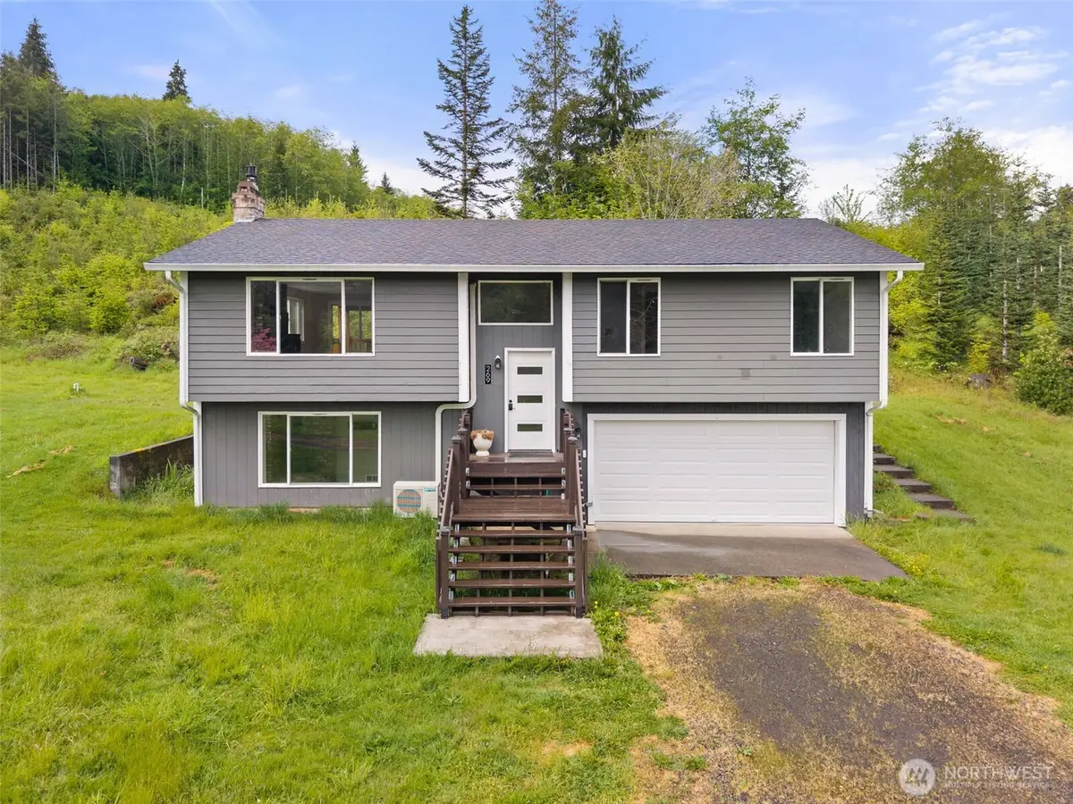 269 Elk Creek Road, Raymond, WA 98577 - #1