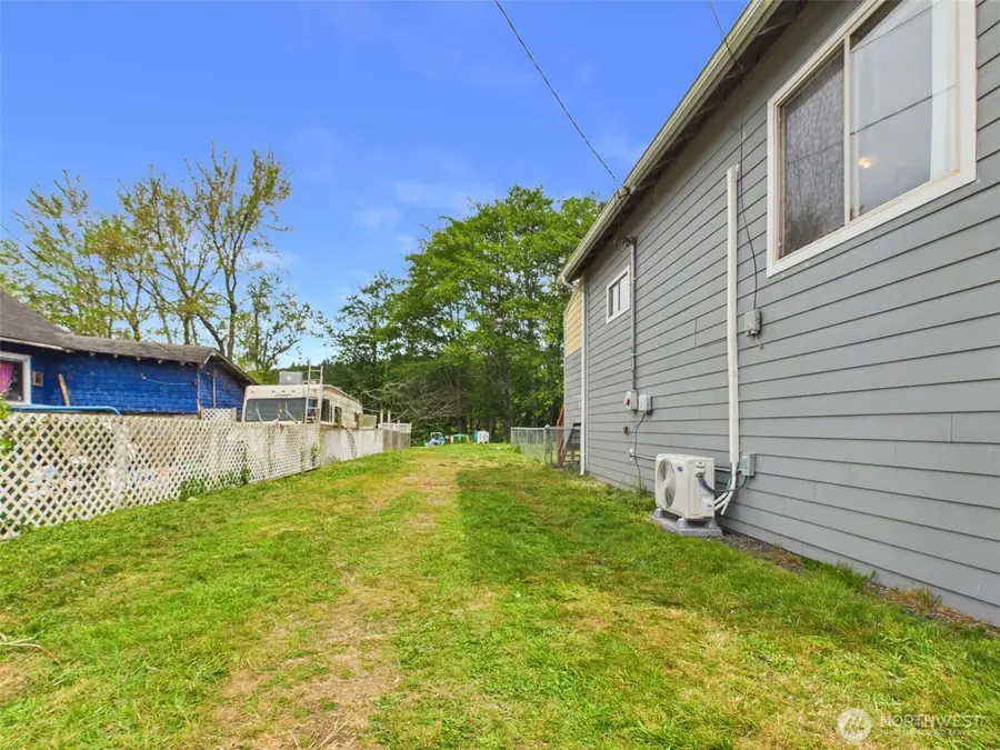 316 E Curtis Street, Aberdeen, WA 98520 - #3