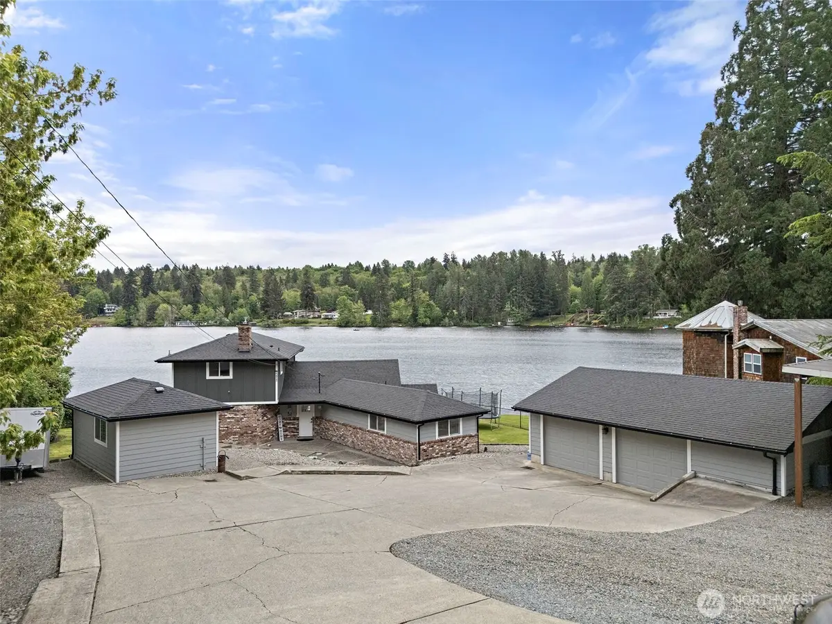 33915 Tanwax Court E, Eatonville, WA 98328 - #1