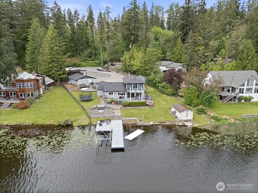 33915 Tanwax Court E, Eatonville, WA 98328 - #3