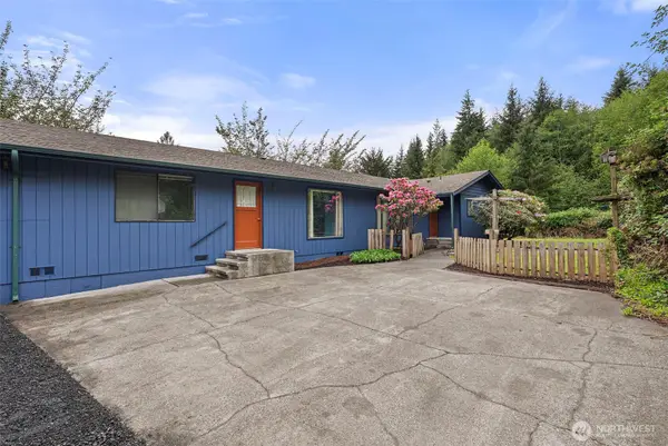 626 Ostman Road, Raymond, WA 98577