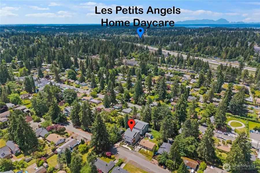18309 11th Avenue Ne #B, Shoreline, WA 98155 - #2