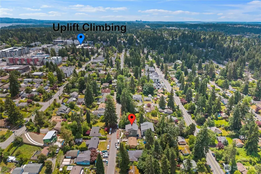 18309 11th Avenue Ne #B, Shoreline, WA 98155 - #3
